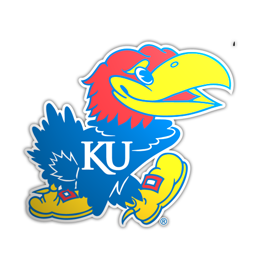 Kansas Jayhawks Png - PNG Image Collection